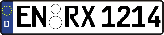 EN-RX1214