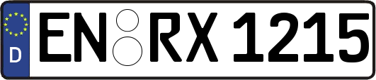 EN-RX1215