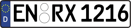EN-RX1216