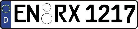 EN-RX1217