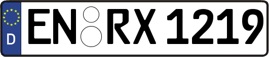 EN-RX1219