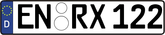 EN-RX122