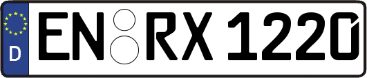 EN-RX1220