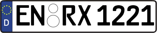 EN-RX1221