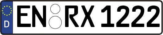 EN-RX1222