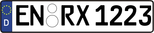 EN-RX1223