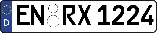 EN-RX1224