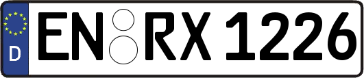 EN-RX1226