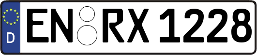EN-RX1228