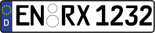 EN-RX1232