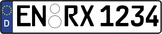 EN-RX1234