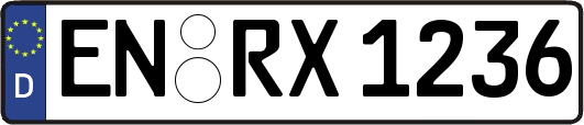 EN-RX1236
