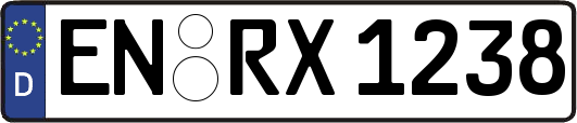 EN-RX1238