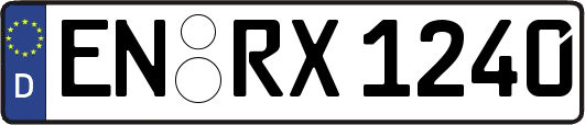 EN-RX1240