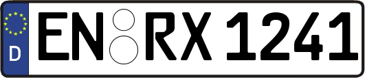 EN-RX1241