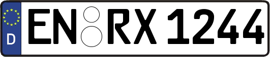EN-RX1244