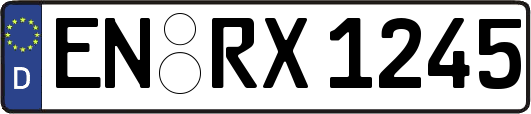EN-RX1245