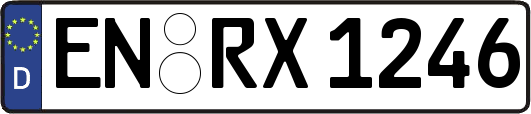 EN-RX1246
