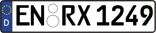 EN-RX1249