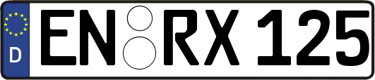 EN-RX125