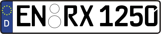 EN-RX1250