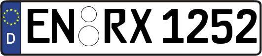 EN-RX1252