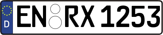 EN-RX1253