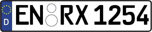 EN-RX1254