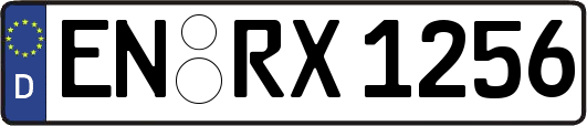 EN-RX1256