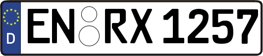 EN-RX1257