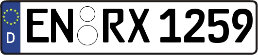 EN-RX1259