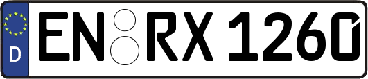 EN-RX1260