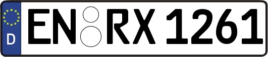 EN-RX1261