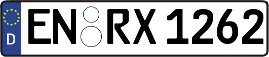 EN-RX1262