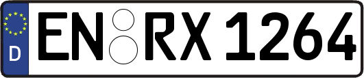 EN-RX1264