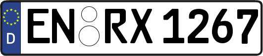 EN-RX1267