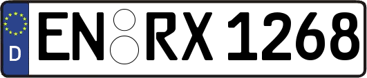 EN-RX1268