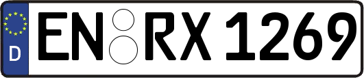 EN-RX1269