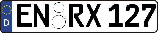 EN-RX127