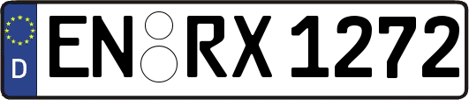 EN-RX1272