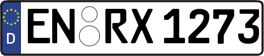 EN-RX1273