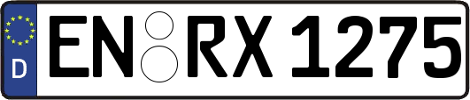 EN-RX1275