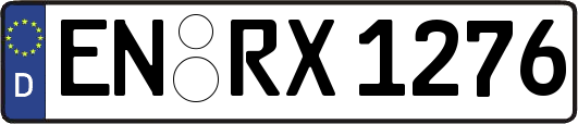 EN-RX1276