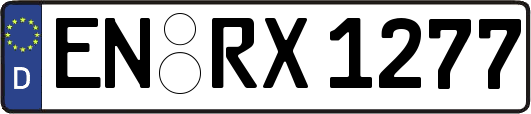 EN-RX1277