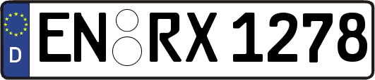 EN-RX1278