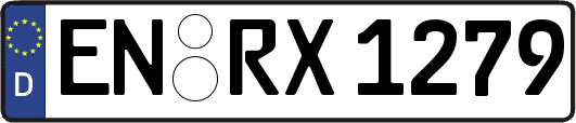 EN-RX1279