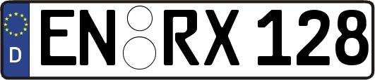 EN-RX128