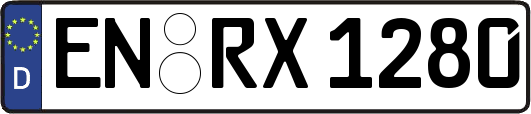 EN-RX1280
