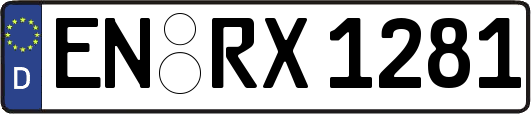 EN-RX1281