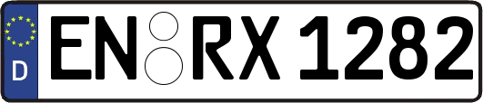 EN-RX1282
